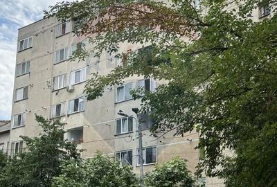 Garsonieră decomandată în Republicii - 7