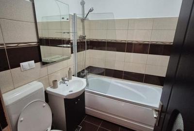 Apartament cu 2 camere decomandat în Giulești