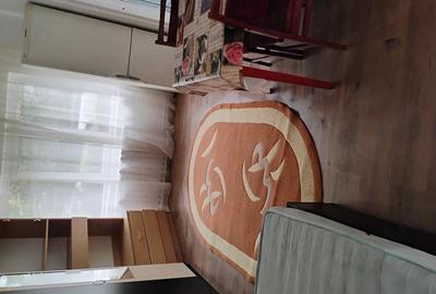 Garsonieră decomandată în Mănăștur