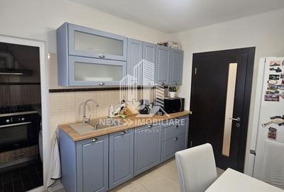 Apartament cu 3 camere decomandat în Faleza Nord - 6
