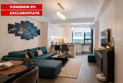 Apartament cu 2 camere, mobilat în Mamaia-Sat - 1