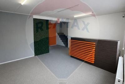 Spațiu comercial, de 120 mp, în Nicolae Grigorescu