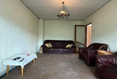 Apartament cu 3 camere decomandat în Central - 9