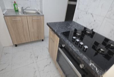 Apartament cu 2 camere decomandat în Exterior Vest - 5
