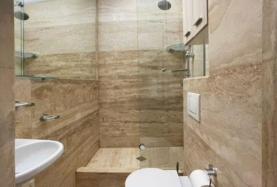 Apartament cu 3 camere decomandat, mobilat în Unirii - 14
