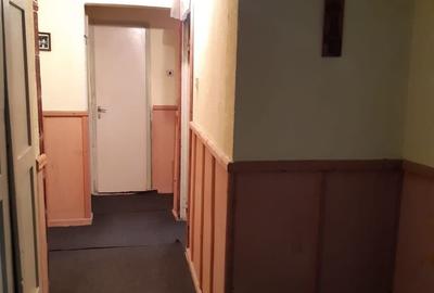 Apartament cu 3 camere în Ultracentral