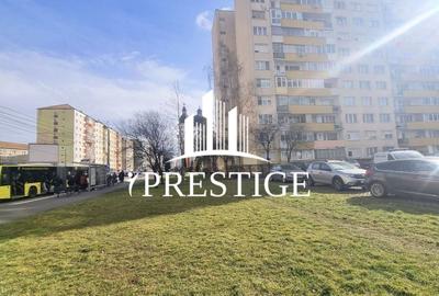 Apartament cu 2 camere semidecomandat în Mihai Viteazul