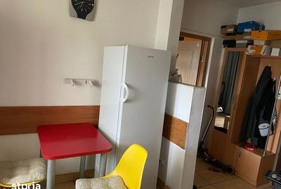 Apartament cu 2 camere semidecomandat în Mărăști - 2