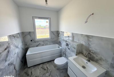 Casă cu 4 camere în Lunca Cetățuii - 3
