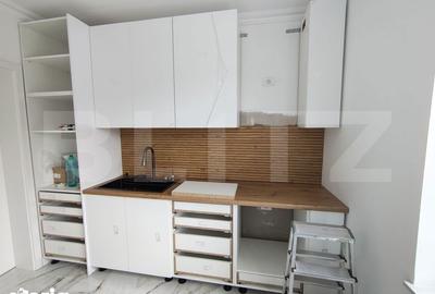 Apartament cu 3 camere în Sântandrei - 1