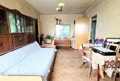 Apartament cu 2 camere semidecomandat în Bucureștii Noi