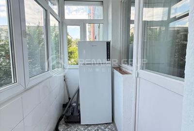 Garsonieră decomandată în Podu Roș - 8