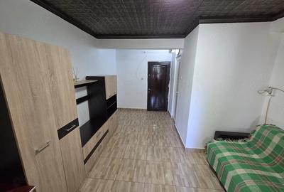 Garsonieră semidecomandată în Central - 5