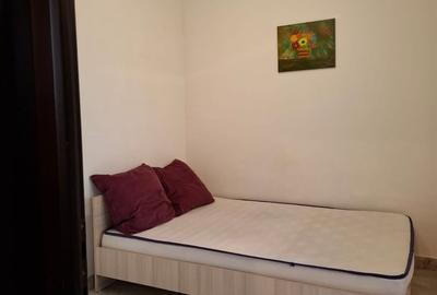 Garsonieră nedecomandată în Alexandru cel Bun - 2