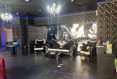Spațiu comercial, de 235 mp, în Ultracentral
