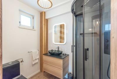 Apartament cu 2 camere decomandat în Fundeni - 8