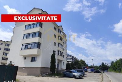 Apartament cu 2 camere decomandat în Central - 6