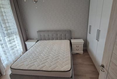 Apartament cu 2 camere în Nord - 8