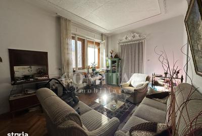 Apartament cu 2 camere, mobilat în Central - 5