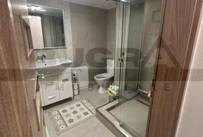 Apartament cu 4 camere în Plopilor