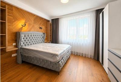 Apartament cu 2 camere decomandat, mobilat în Griviței