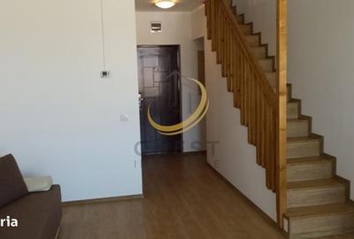 Apartament cu 2 camere în 22 Decembrie 1989