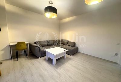 Apartament cu 2 camere decomandat, mobilat în Andrei Mureșanu - 2
