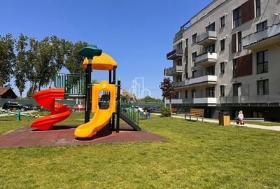 Garsonieră decomandată în Libertății - 6