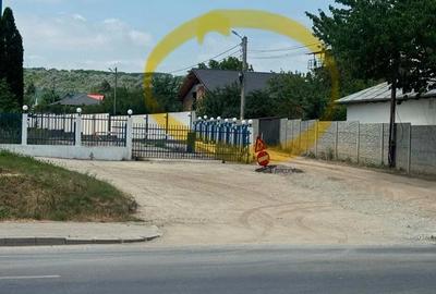 Casă cu 4 camere cu Teren 453 Mp în Exterior Vest