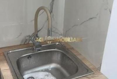 Apartament cu 2 camere în Ultracentral