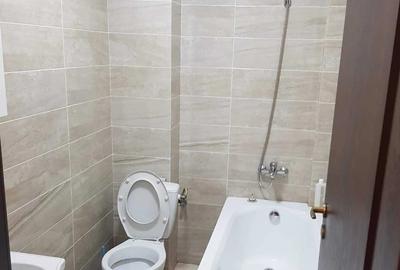 Garsonieră semidecomandată în Cug