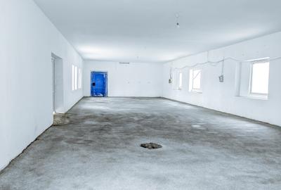 Spațiu industrial, de 300 mp, în Central - 1