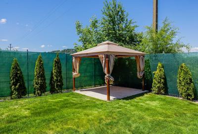 Casă cu 4 camere decomandat în Hărman - 2