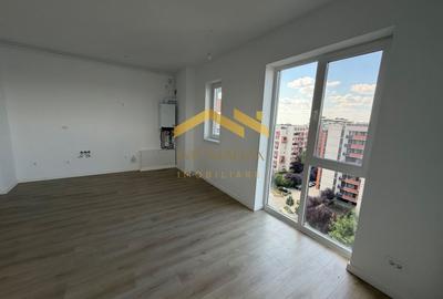 Apartament cu 3 camere decomandat în Aradului - 15