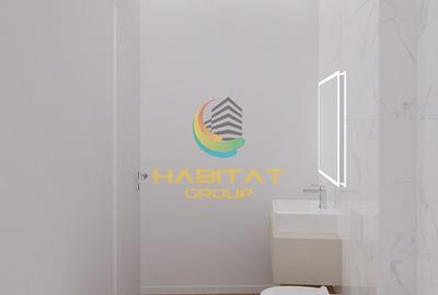 Apartament cu 4 camere în Centrul Civic