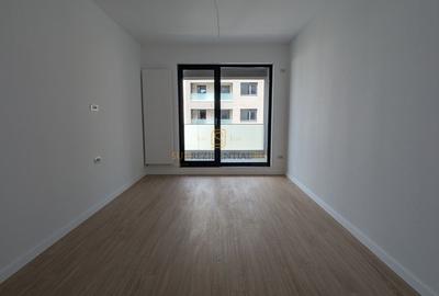 Apartament cu 2 camere decomandat în Berceni