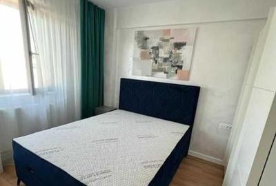 Apartament cu 2 camere decomandat, mobilat în Apărătorii Patriei - 5