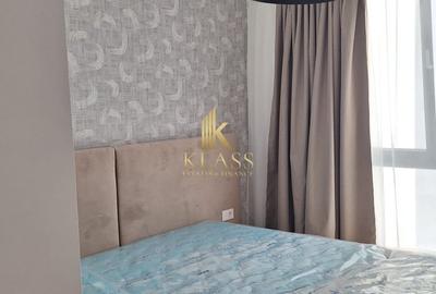 Apartament cu 2 camere decomandat în Pipera - 9