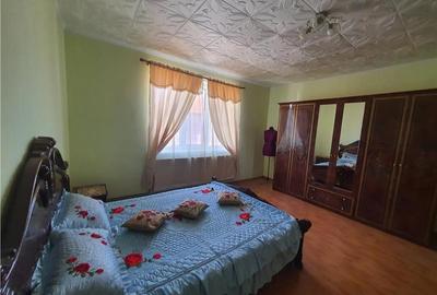 Casă cu 5 camere cu Canalizare în Avrig - 6