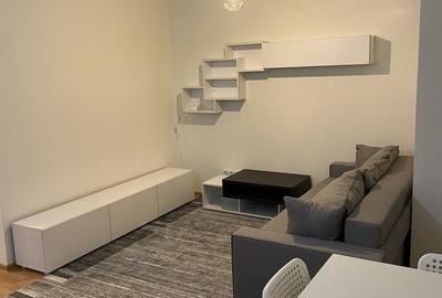 Apartament cu 2 camere decomandat în Exterior Vest