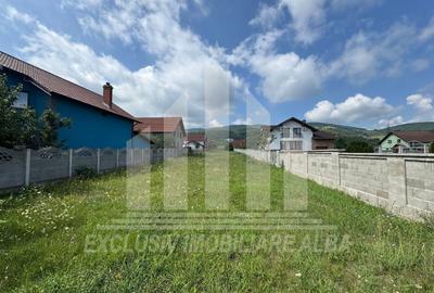 Teren Construcții intravilan de 1385 mp, în Micești - 3