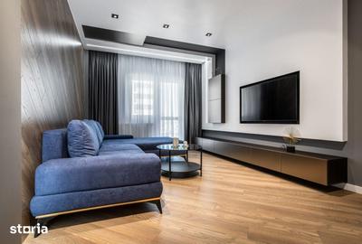 Apartament cu 2 camere în Metalurgiei