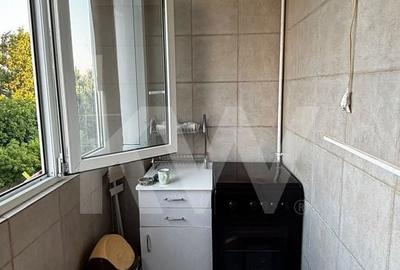 Apartament cu 2 camere decomandat în Șelimbăr