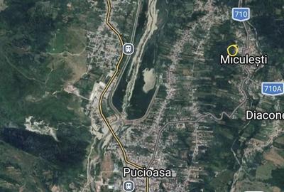 Teren de 2200 mp, în Central - 1