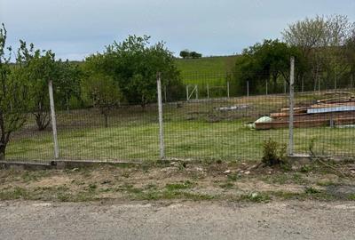 Teren de 570 mp, în Petrăchioaia - 10
