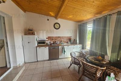Casă individuală cu 5 camere cu Teren 2518 Mp în Bulbucata - 5