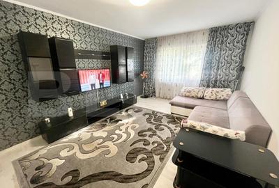 Apartament cu 2 camere decomandat, mobilat în Rogerius