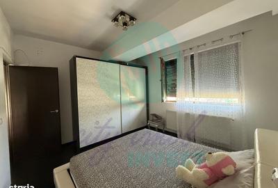 Apartament cu 2 camere în Mihai Bravu