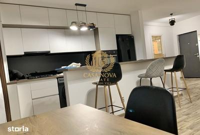 Apartament cu 2 camere în Dâmbul Rotund