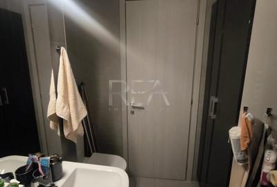 Garsonieră, mobilată în Crângași - 9